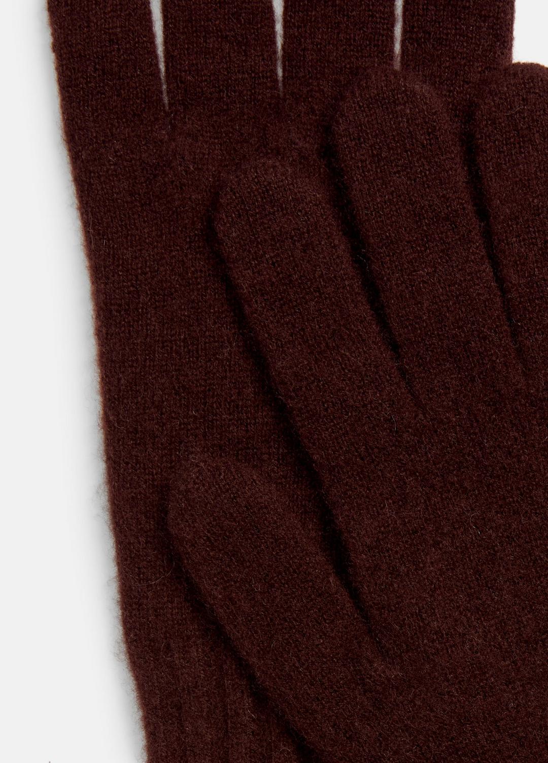 VINCE Plush Cashmere Gloves in Gloves