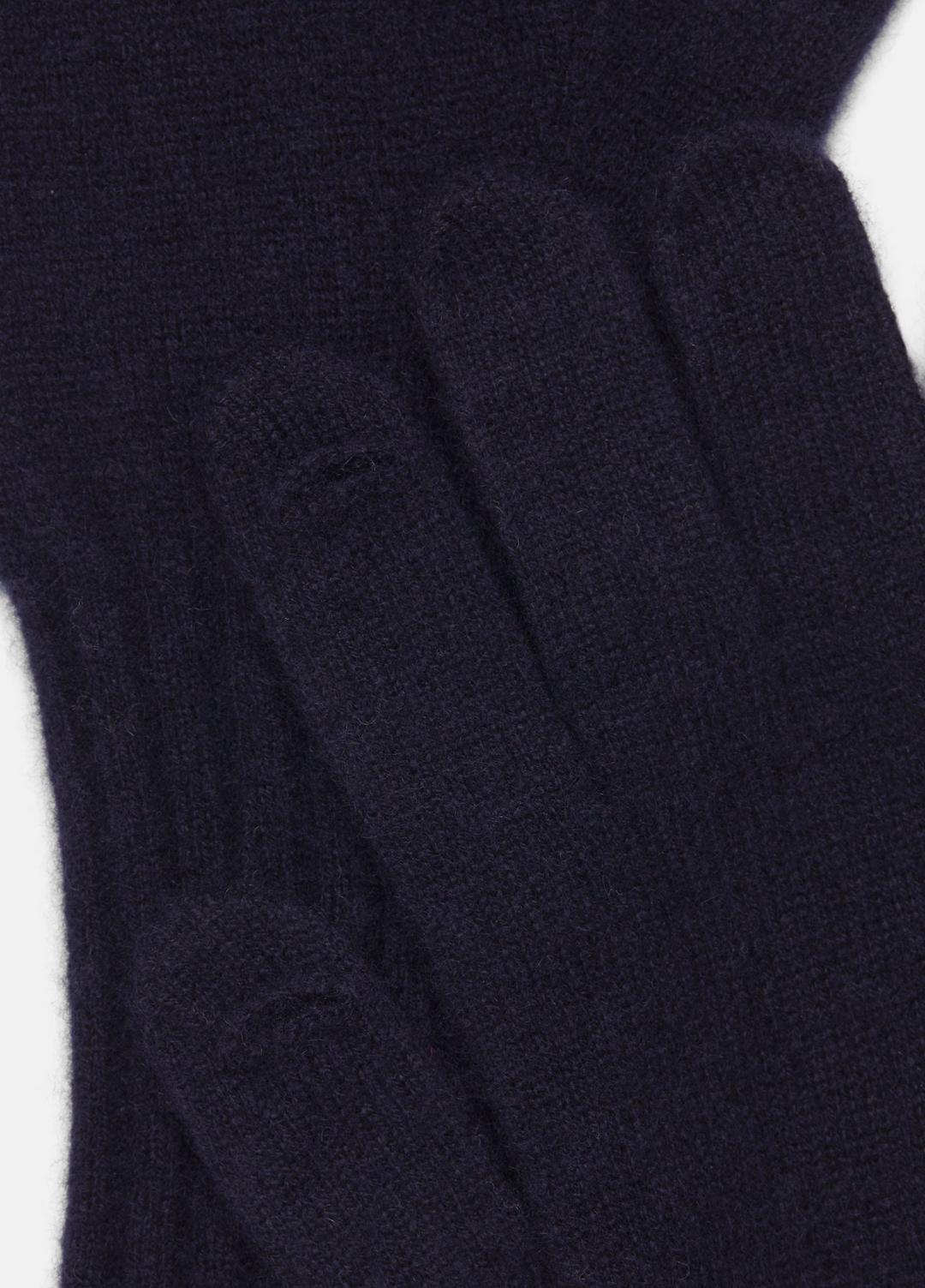 VINCE Plush Cashmere Gloves in Gloves
