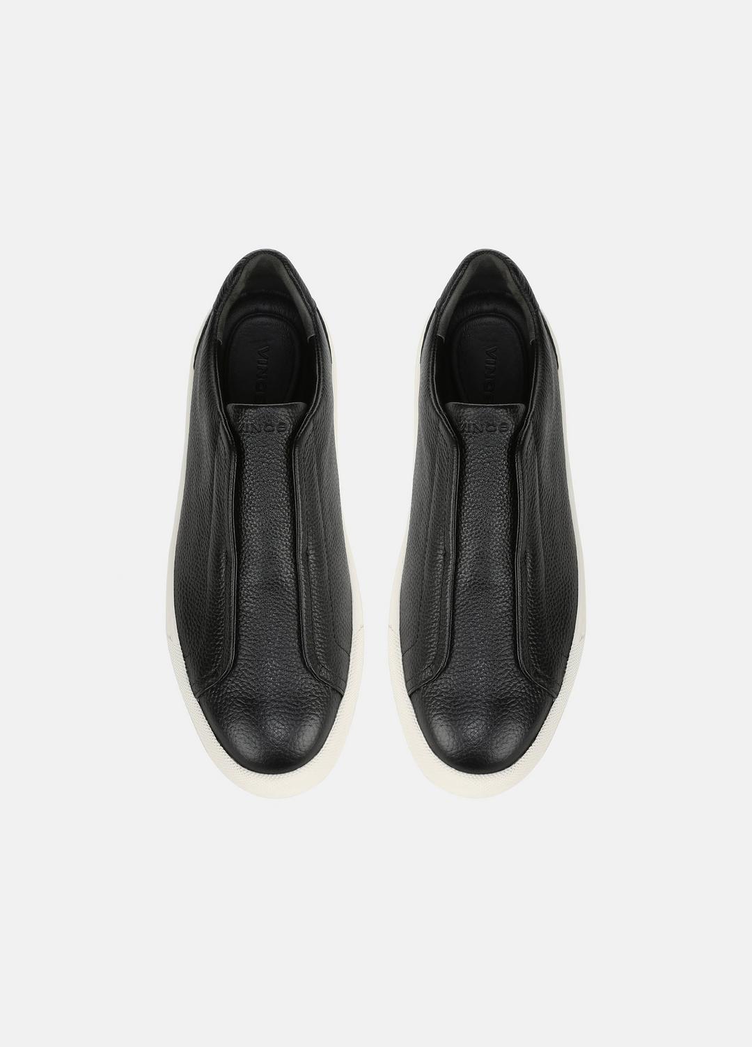 VINCE Lakewood Leather Sneaker in Sneakers