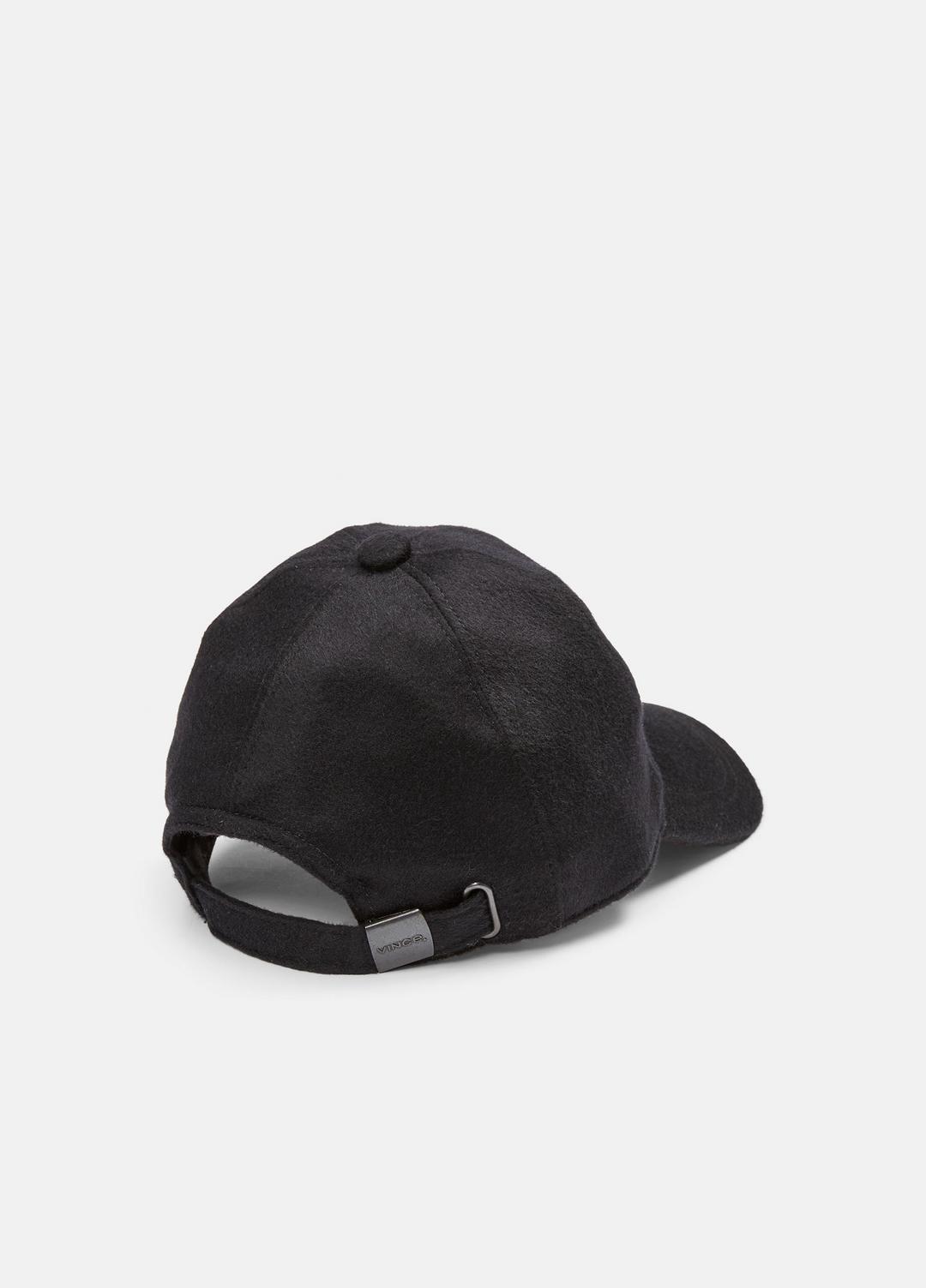 VINCE Cashmere Baseball Cap in Scarves & Hats
