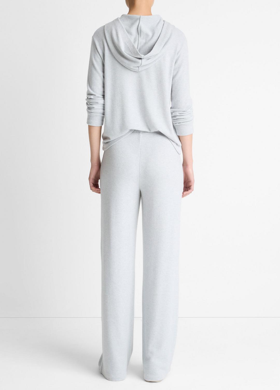 VINCE Cozy Wide-Leg Pant in Wide Leg