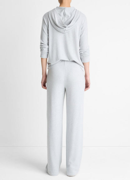 VINCE Cozy Wide-Leg Pant in Wide Leg