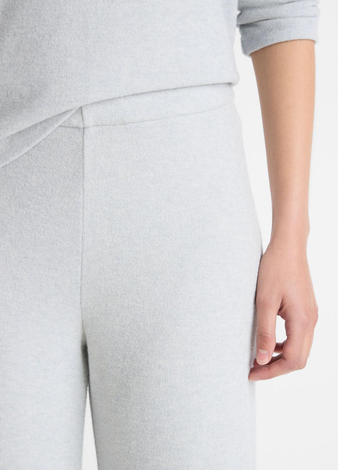 VINCE Cozy Wide-Leg Pant in Wide Leg