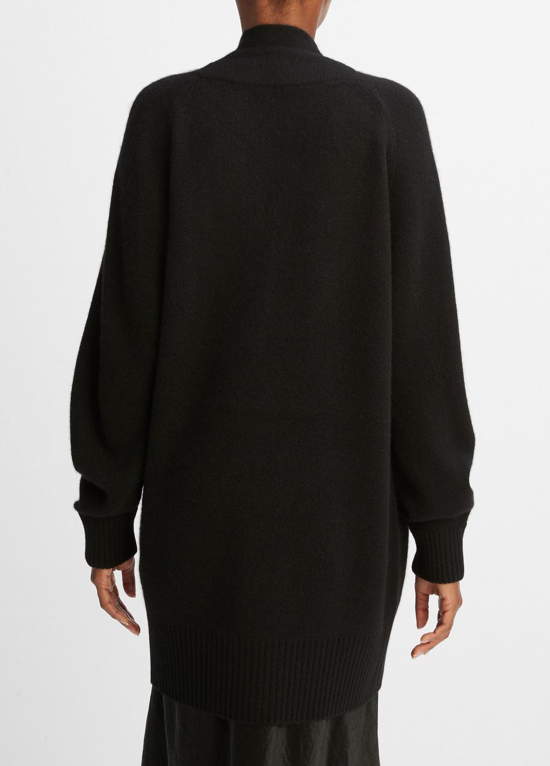 VINCE Cashmere Open-Front Cardigan in Cardigans