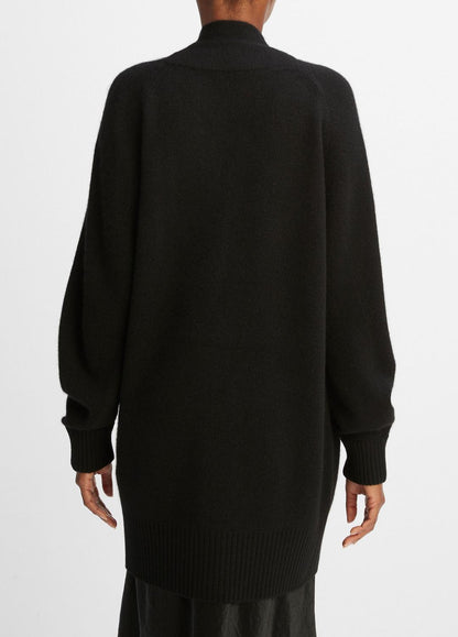 VINCE Cashmere Open-Front Cardigan in Cardigans