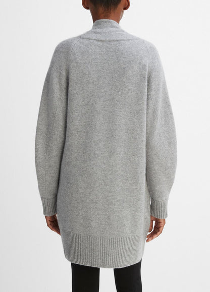 VINCE Cashmere Open-Front Cardigan in Cardigans