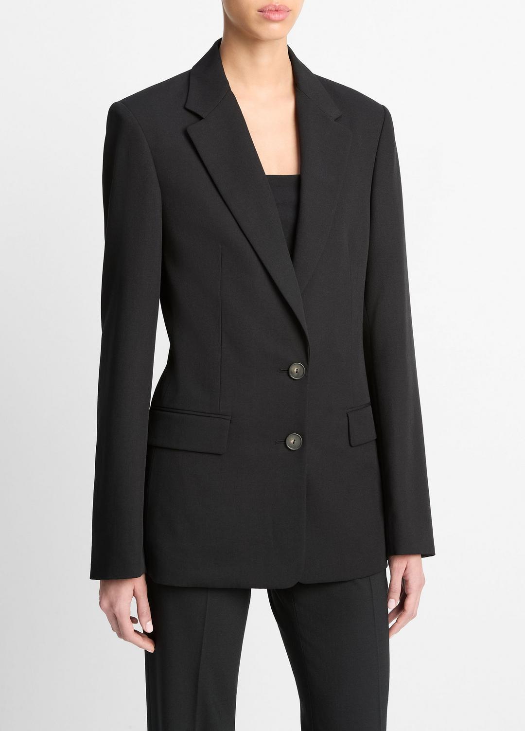 VINCE Oversized Blazer in Blazers
