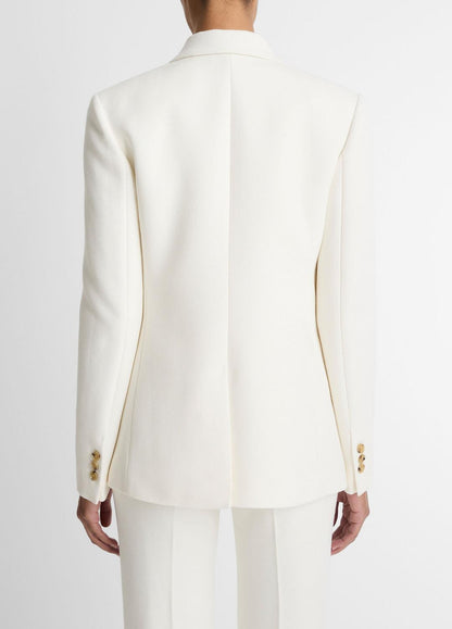 VINCE Sculptural Tailored Blazer in Blazers