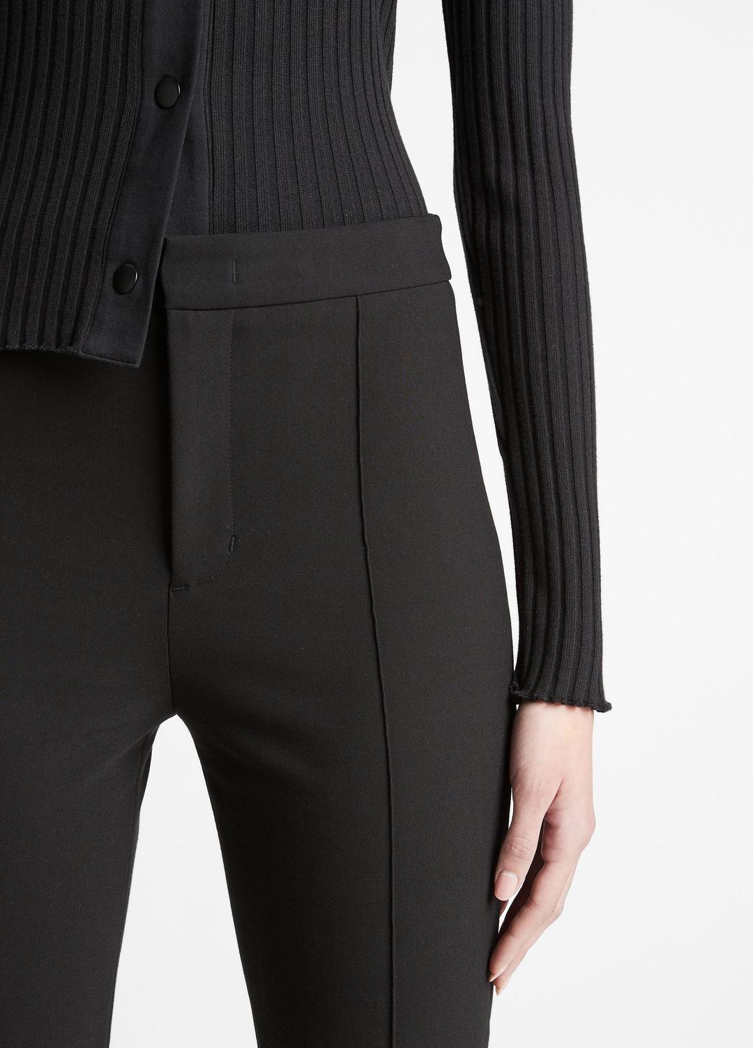 VINCE Slim-Fit Capri in Pants