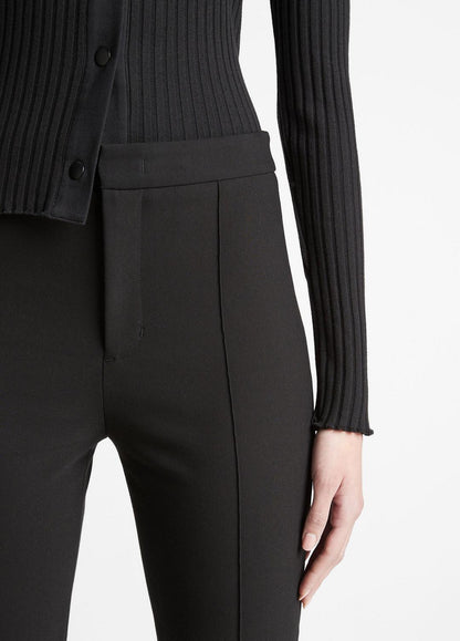 VINCE Slim-Fit Capri in Pants