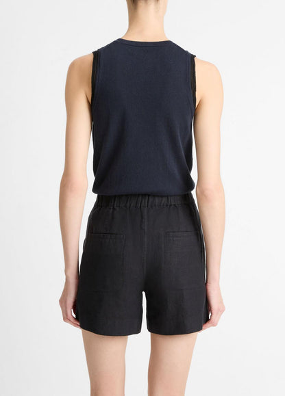 VINCE Hemp Short in Shorts