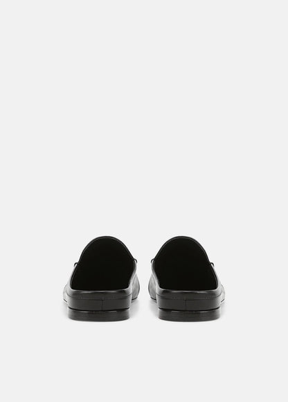 VINCE Tevin Leather Mule in Loafers & Flats