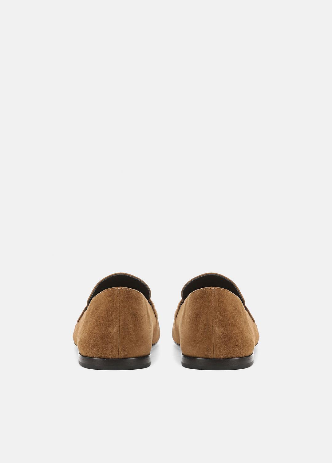 VINCE Tommi Suede Loafer in Loafers & Flats