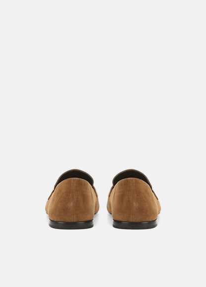 VINCE Tommi Suede Loafer in Loafers & Flats