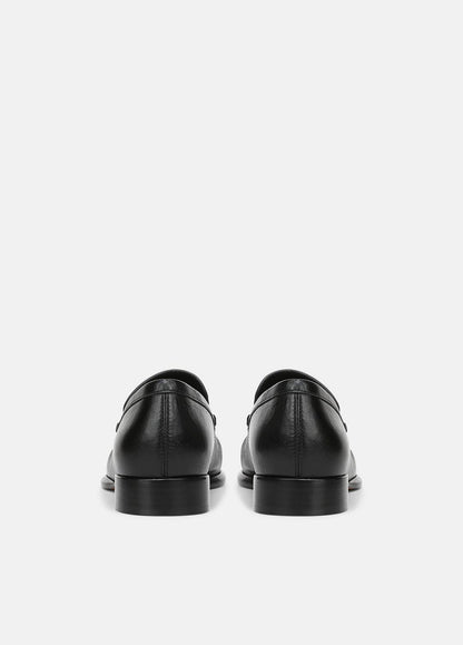VINCE Nora Leather Loafer in Loafers & Flats