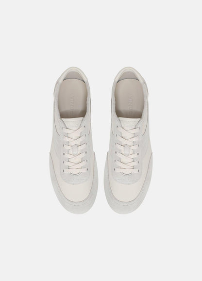 VINCE LA Leather & Suede Runner Sneaker in Sneakers