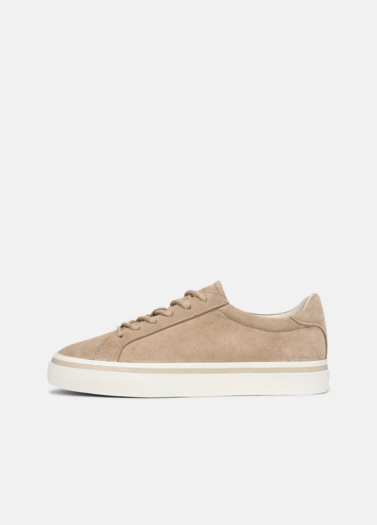 VINCE Monterey Suede Sneaker in Sneakers