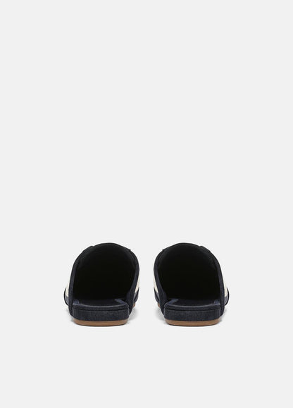 VINCE Solstice Suede Sneaker Mule in Sneakers