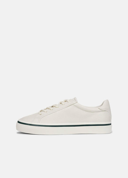VINCE Monterey Leather Sneaker in Sneakers
