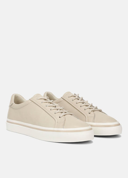 VINCE Monterey Leather Sneaker in Sneakers