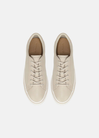 VINCE Monterey Leather Sneaker in Sneakers