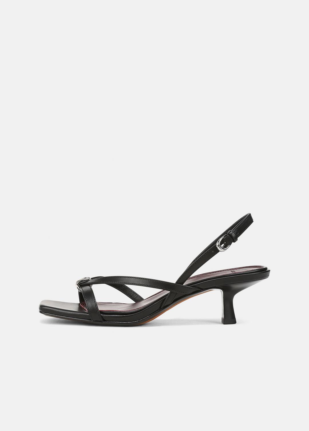 VINCE Tali Slingback Sandal in Heels