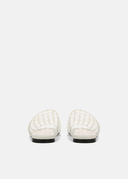 VINCE Barcelona Jelly Sandal in Sandals