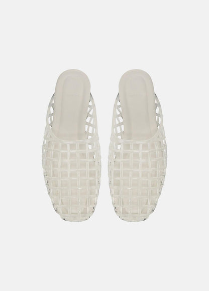 VINCE Barcelona Jelly Sandal in Sandals