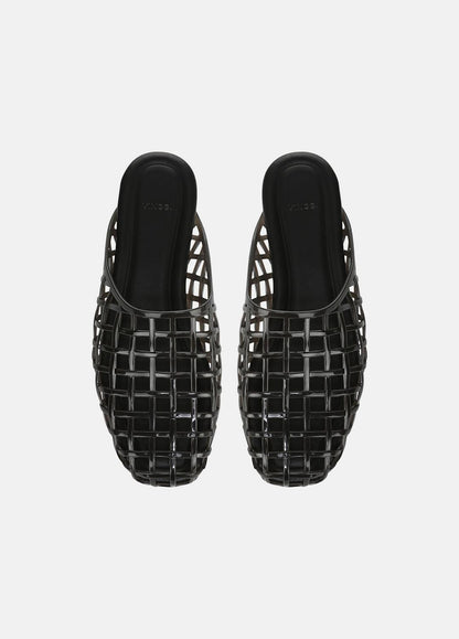 VINCE Barcelona Jelly Sandal in Sandals