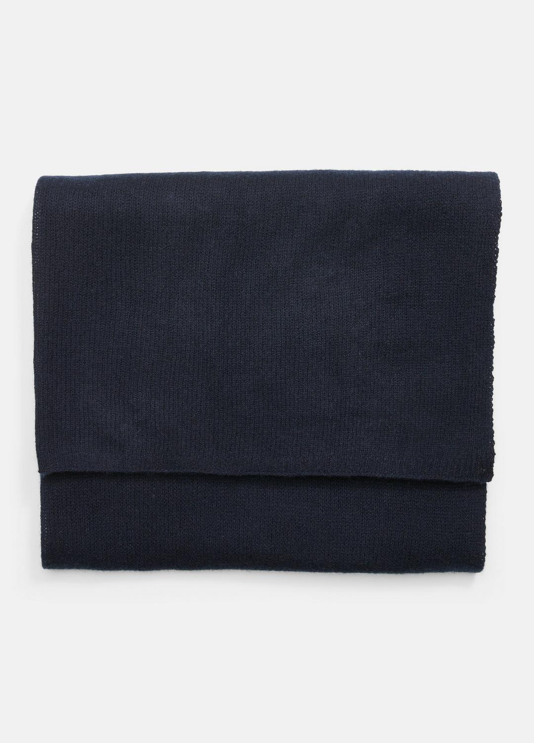 VINCE Featherweight Cashmere Travel Wrap in Scarves & Hats