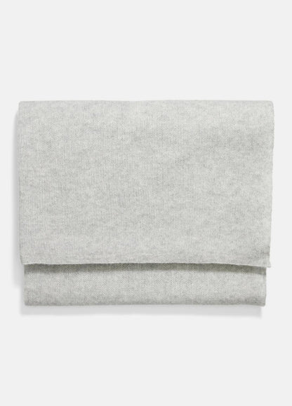VINCE Featherweight Cashmere Travel Wrap in Scarves & Hats