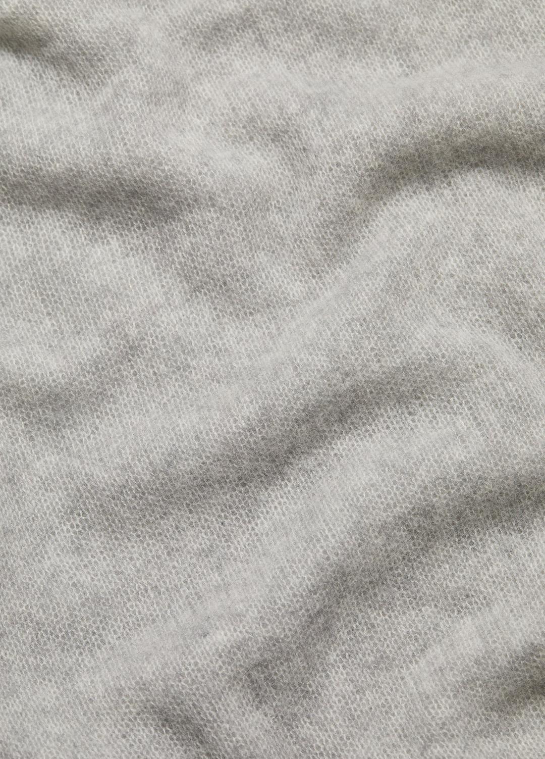 VINCE Featherweight Cashmere Travel Wrap in Scarves & Hats