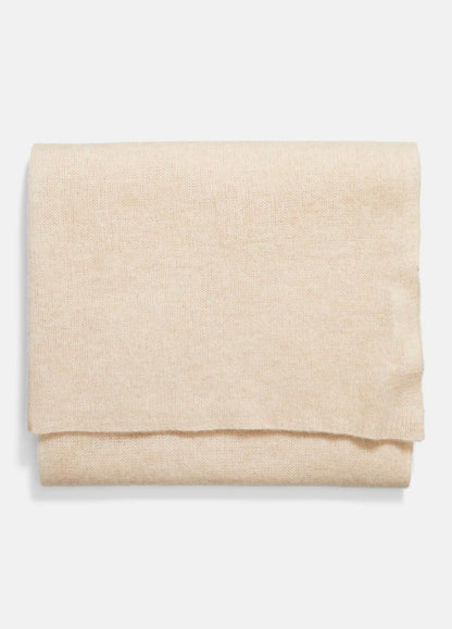 VINCE Featherweight Cashmere Travel Wrap in Scarves & Hats
