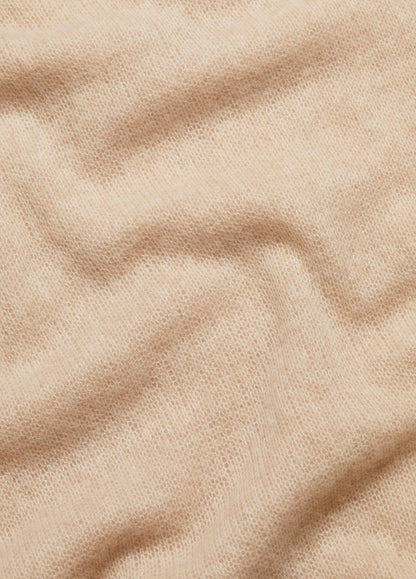 VINCE Featherweight Cashmere Travel Wrap in Scarves & Hats