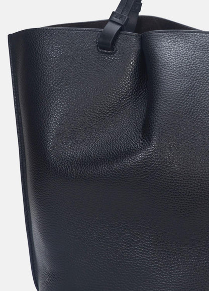 VINCE Ava Leather Tote in Handbags