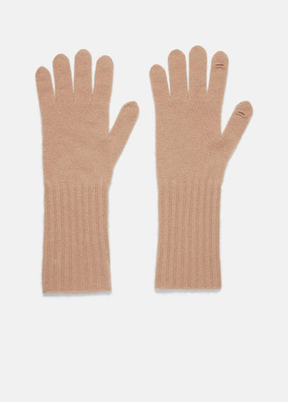 VINCE Plush Cashmere Gloves in Gloves
