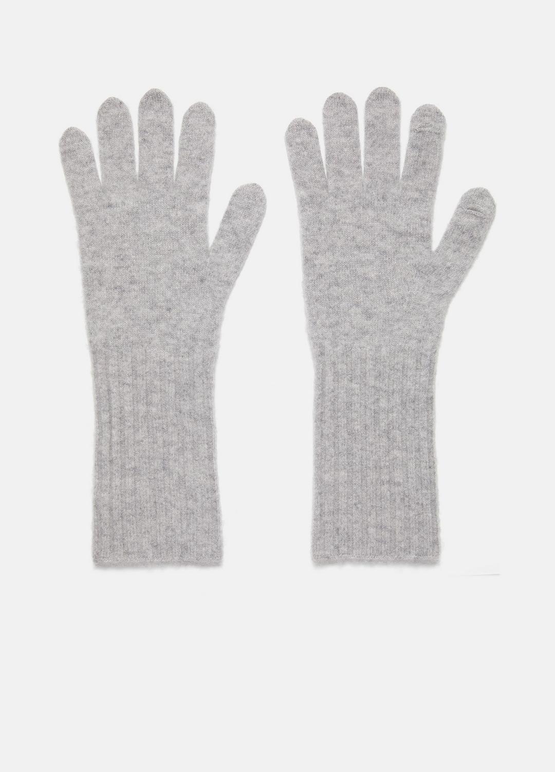 VINCE Plush Cashmere Gloves in Gloves