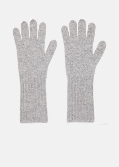 VINCE Plush Cashmere Gloves in Gloves