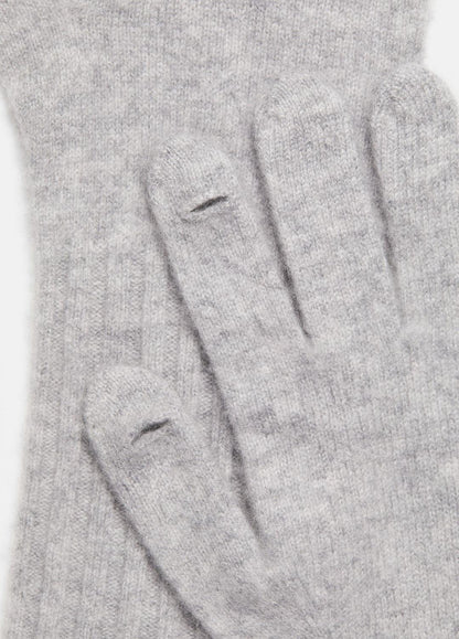 VINCE Plush Cashmere Gloves in Gloves