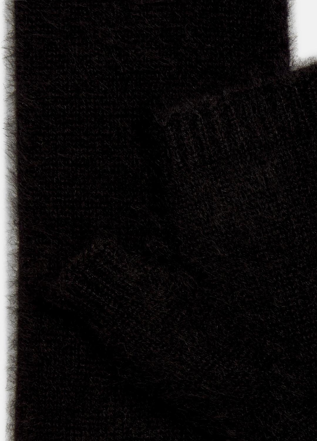 VINCE Brushed Cashmere Arm Warmers in Gloves
