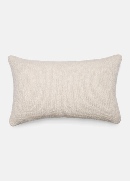 VINCE Cashmere-Silk Jersey Rectangle Pillow in Pillows & Blankets