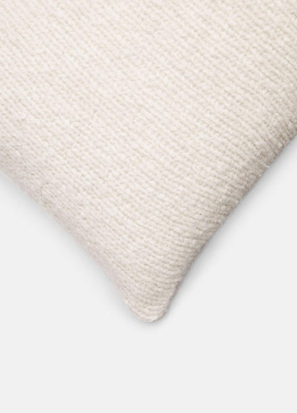 VINCE Cashmere-Silk Jersey Rectangle Pillow in Pillows & Blankets
