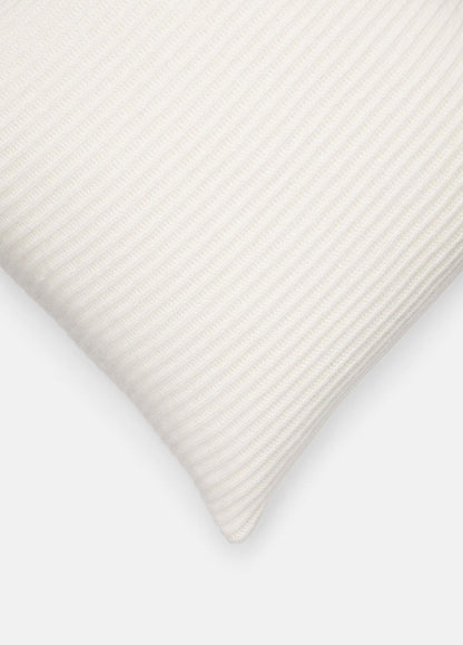 VINCE Cashmere-Silk Jersey Pillow in Pillows & Blankets