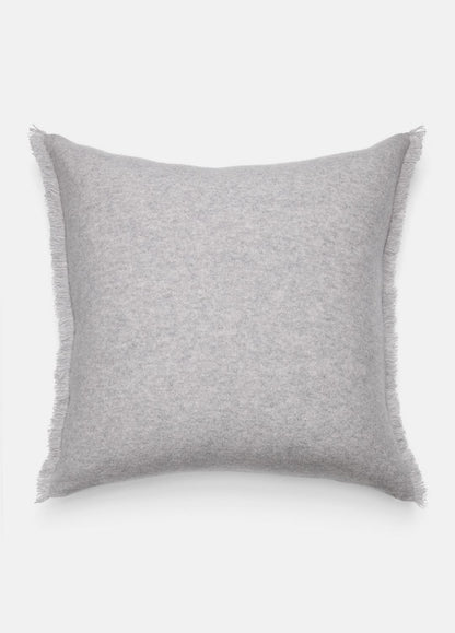 VINCE Cashmere Reverse Jersey Pillow in Pillows & Blankets