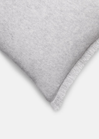 VINCE Cashmere Reverse Jersey Rectangle Pillow in Pillows & Blankets