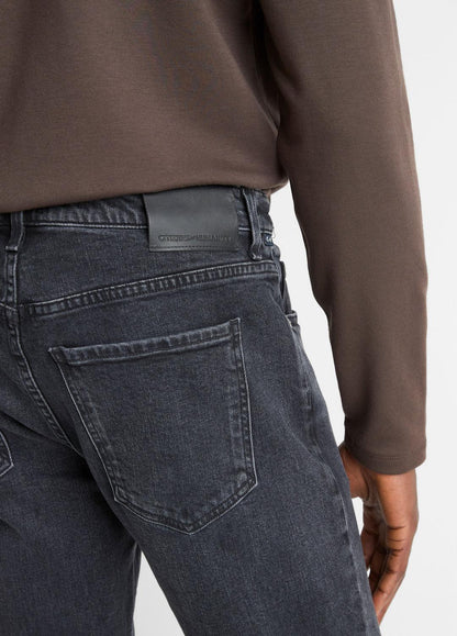 VINCE Citizens of Humanity Elijah Relaxed Straight Jean in Denim