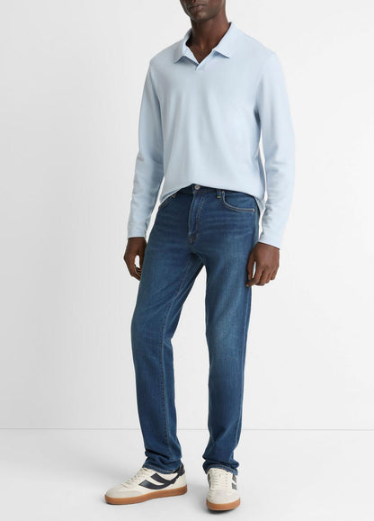 VINCE Citizens of Humanity Gage Slim Straight Jean in Denim