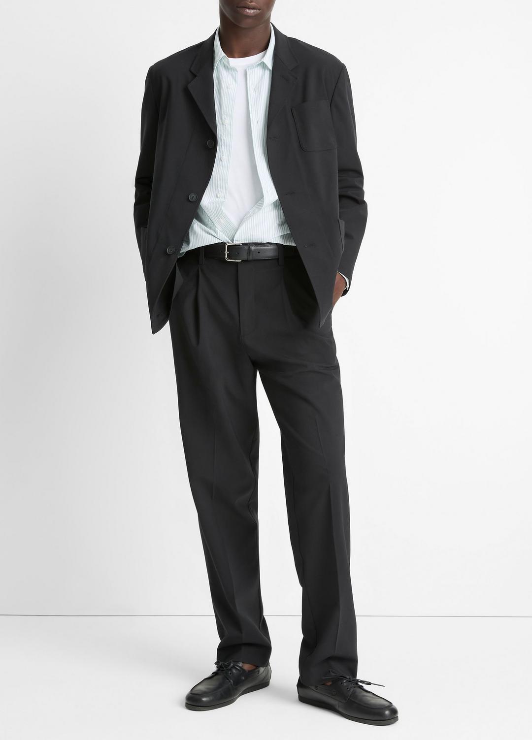 VINCE Tailored Utility Blazer in Blazers