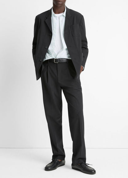 VINCE Tailored Utility Blazer in Blazers