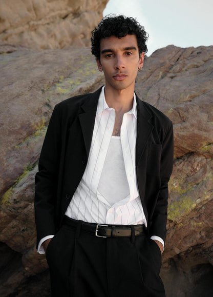 VINCE Tailored Utility Blazer in Blazers